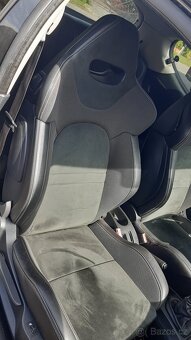 Peugeot 207 1.616V Turbo 128kw - 6