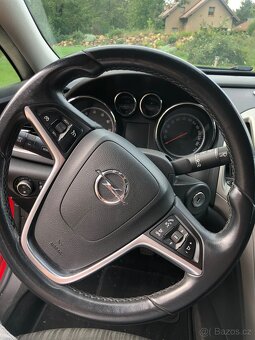 Opel Astra J1.6i 85kw - 6