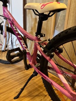 Prodám dívčí kolo Kellys 24” – skvělý parťák na léto 🌸🚴♀ - 6
