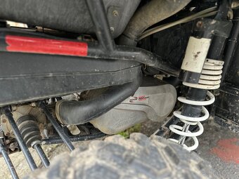ARCTIC CAT WILDCAT 1000 - 6