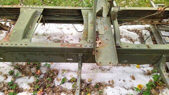 Rám z V3S M2 - 6