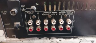 Technics SA - 6