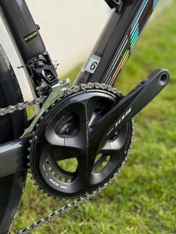 SCOTT ADDICT ERIDE 30 silniční elektrokolo - 6