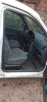 Citroen Berlingo 1.9D - 6
