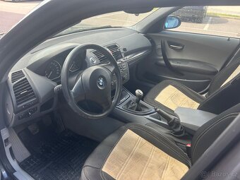 BMW 116i - 6