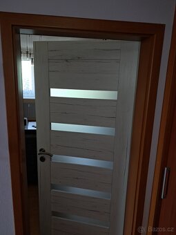 Interiérové dveře - 6
