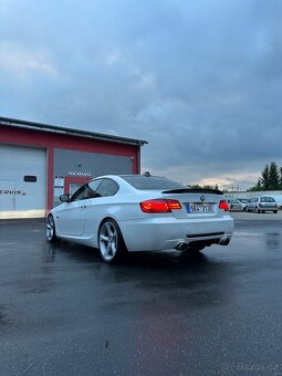 Bmw E92 320xd LCI - 6