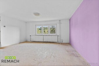Prodej, chaty, 681 m2, Všemina, ev.č. 03227 - 6