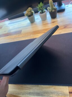iPad Pro M4 256 GB, Magic KeyBoard, Apple Pencil Pro - 6