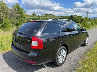 ŠKODA OCTAVIA II 1.4 TSI COMBI/ZÁRUKA/LETNÍ SLEVA - 6