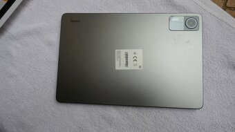Xiaomi Redmi Pad SE 8GB/256GB//ZÁRUKA DO 13.12.2026 - 6
