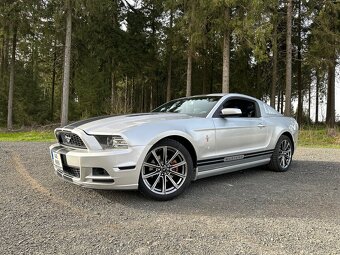 Ford Mustang origo Alu 5x114,3 19" 8,5J - 6