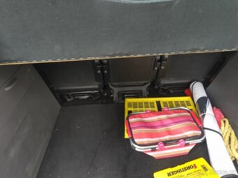 PRODÁM FORD C-MAX - 6