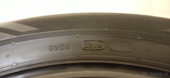 Nokian Tyres 235/55 R17 103Y 5-6mm - 6