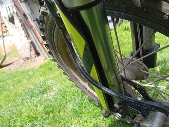 Zuumav S3 125ccm - 6