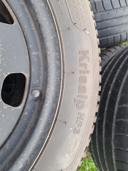 SADA ZIMNÍ KOL 4x108 R16 - 6