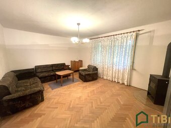 Prodej, Rodinné domy, 322 m2 - Kunštát - Újezd, ev.č. 00214 - 6