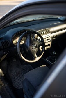 SEAT LEON 1,9Tdi 81 KW manuál - 6