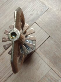 Sprinklery Reliable - 6
