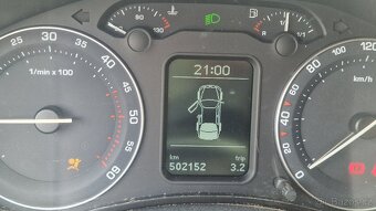 Octavia 2 1.9 Tdi 77kw - 6