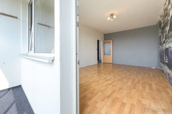 Prodej, byt 2+1, 63 m2, Chomutov, Písečná ul., ev.č. 00677 - 6