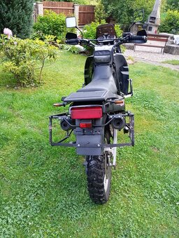 Suzuki DR 800 BIG (SR43B) - 6