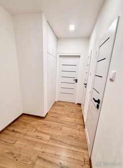 Pronájem bytu 2+1, 56m², Nová Role - 6