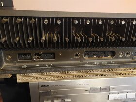 Receiver SABA 9140,Kenwood KR-920 - 6