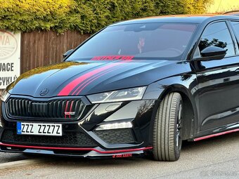 2l tdi 147 kw, RS - 6