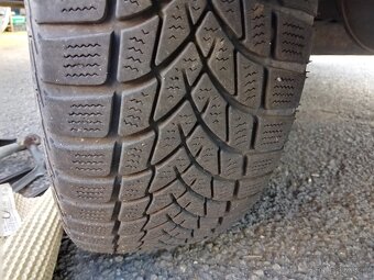 5x112 R16 205/55/16 - 6