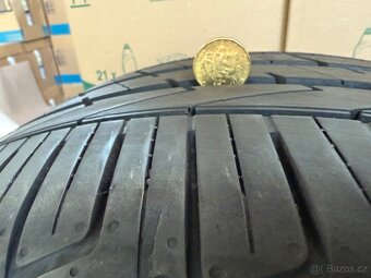 Letní pneu 235/50/R19 99v - Hankook Ventus S1 evo - 6