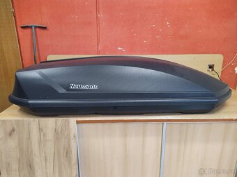 Box na střechu/rakev Neumann - 6