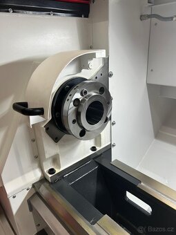 Kovosvit Masturn MT 54/1500 modernizovaný - 6
