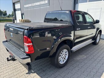 Toyota Hilux 3,0 D-4D Double Cab 4x4 (2014) - 6