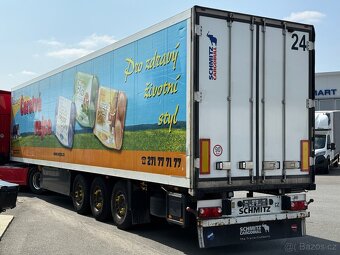 Schmitz SKO24 Carrier COOL - 6