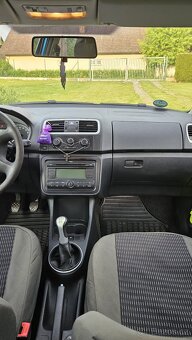 Škoda Roomster - 6