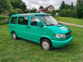 VW T4 2.5 TDI California - 6