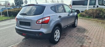 Nissan Qashqai 1,5 i 86 KW r.v.10/2011.Bez koroze 128t.km - 6