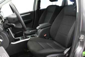 Mercedes-Benz Třídy B, 180 CDI 80kW , KLIMA - 6