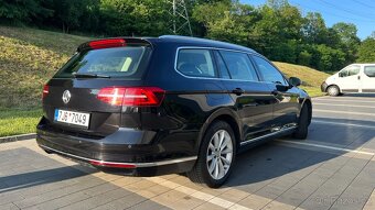 Passat B8, 2.0 tdi, 110 kw, 6st.manuál, 4motion - 6