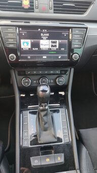 Škoda Superb 3 2.0tdi 110kw - 6