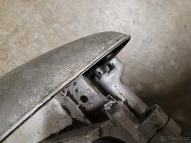 Motor Jawa 250 pérák - 6