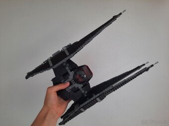 Vzácne lego Star Wars - 6