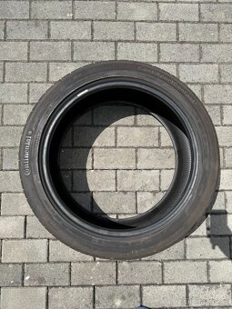 Continental SportContact 5, 235 45 20, 235/45 r20 - 6