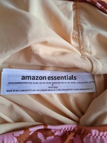 Nové jednodílné plavky Amazon, vel. XL - 6