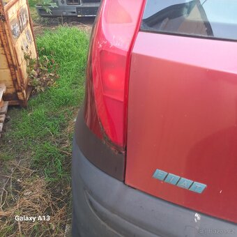 Fiat Punto - 6