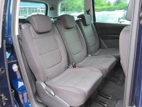 VW Sharan 7N 2010-2020 veškeré díly z tohoto vozu - 6