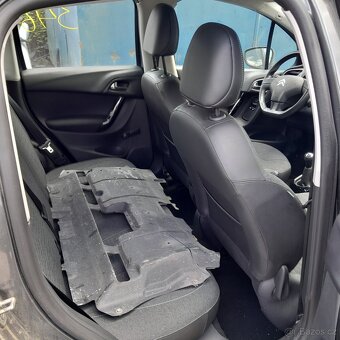 Citroën C3 1,2 VTI - 6