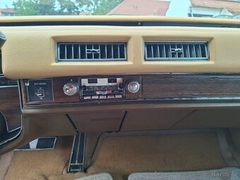 Cadillac Eldorado Biarritz coupe - 6