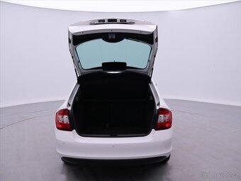 Škoda Rapid 1,0 TSI 81kW CZ Style Xenon (2018) - 6